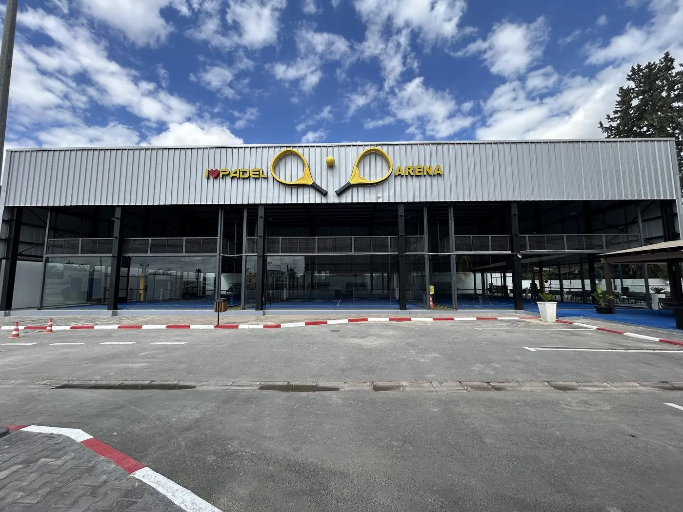 Arena Gym Premium