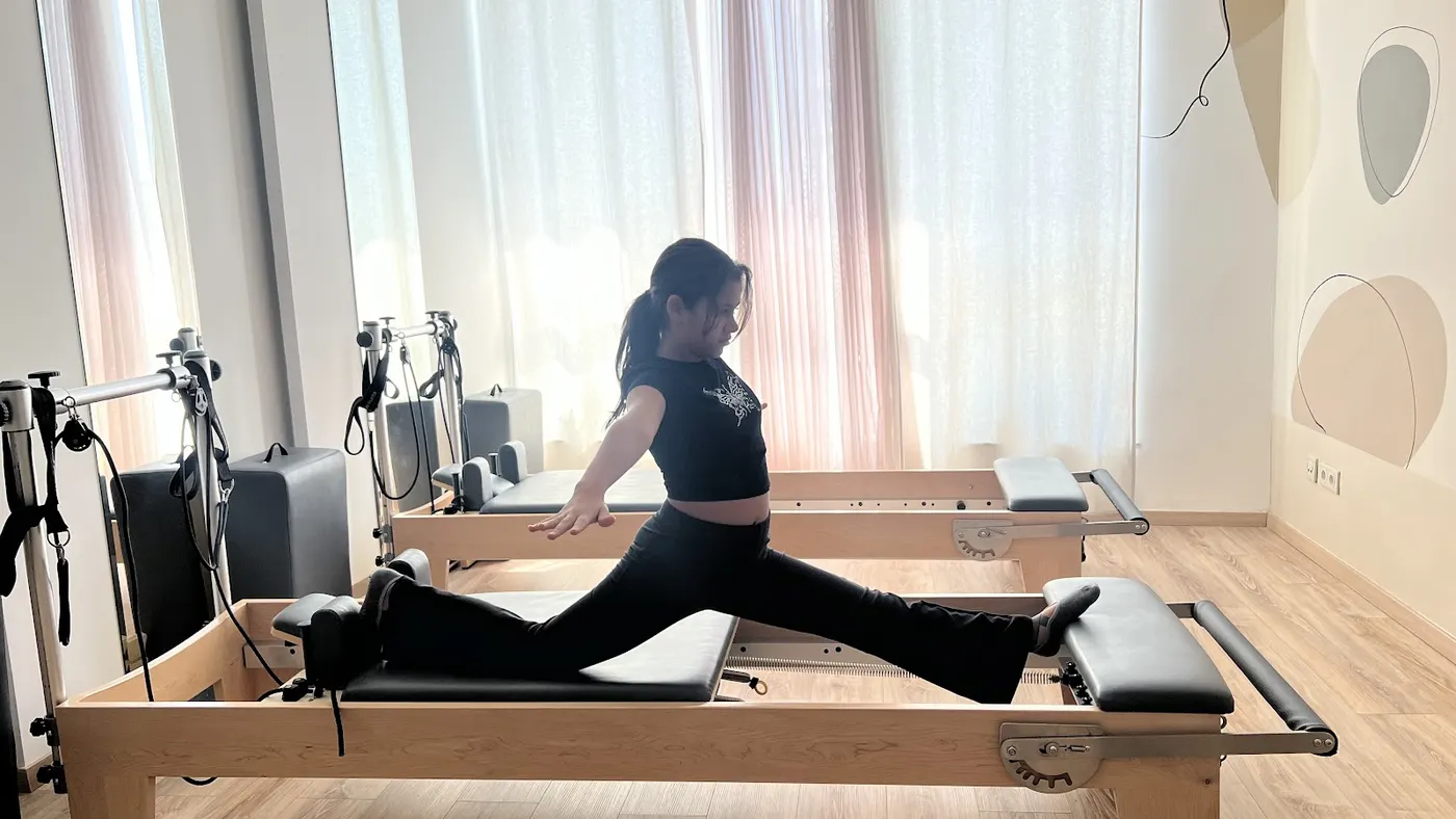 LE STUDIO - Pilates et Gyrotonic