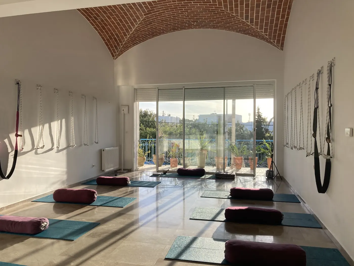 Be Yoga