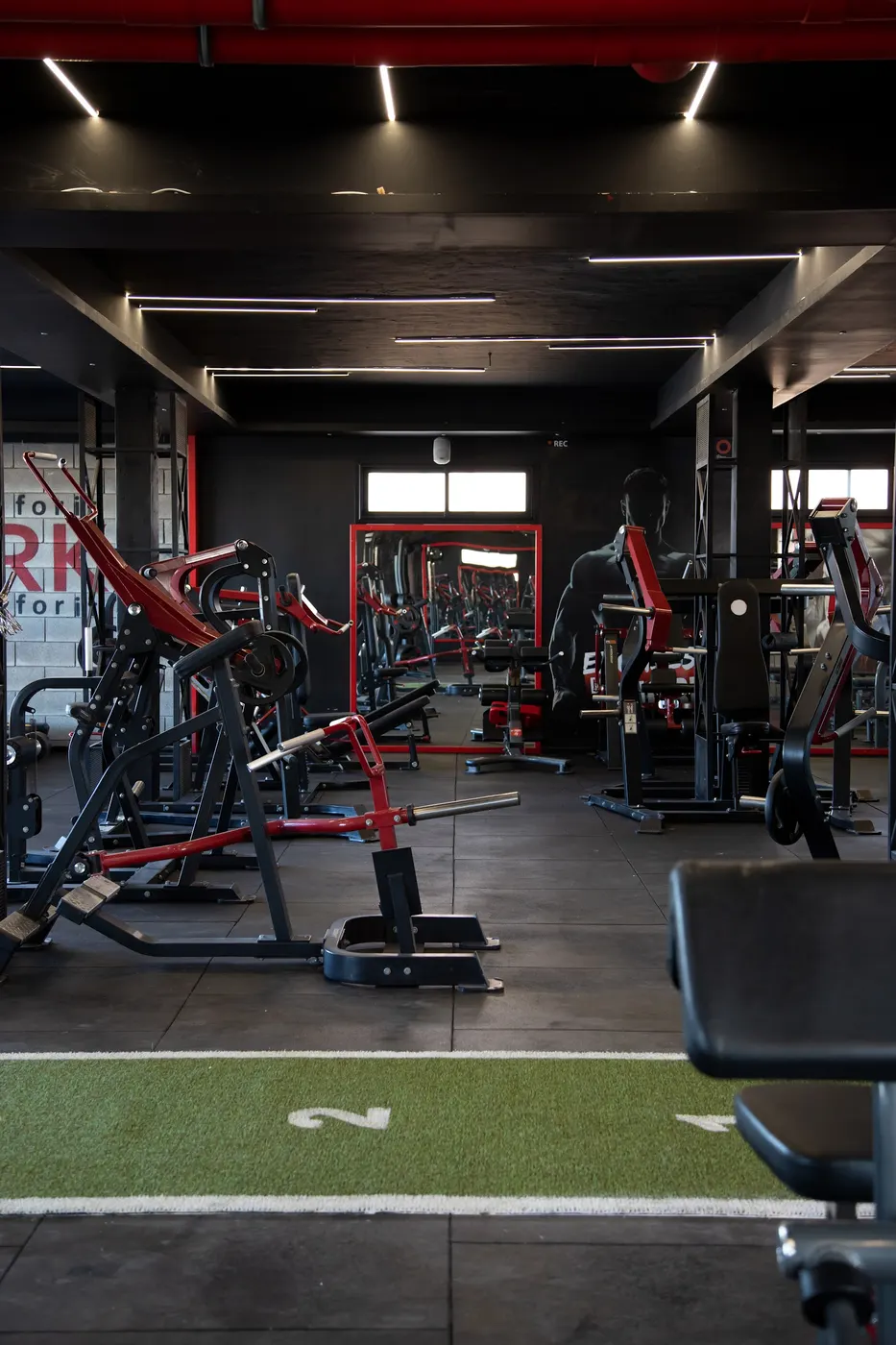 Onlive Fitness