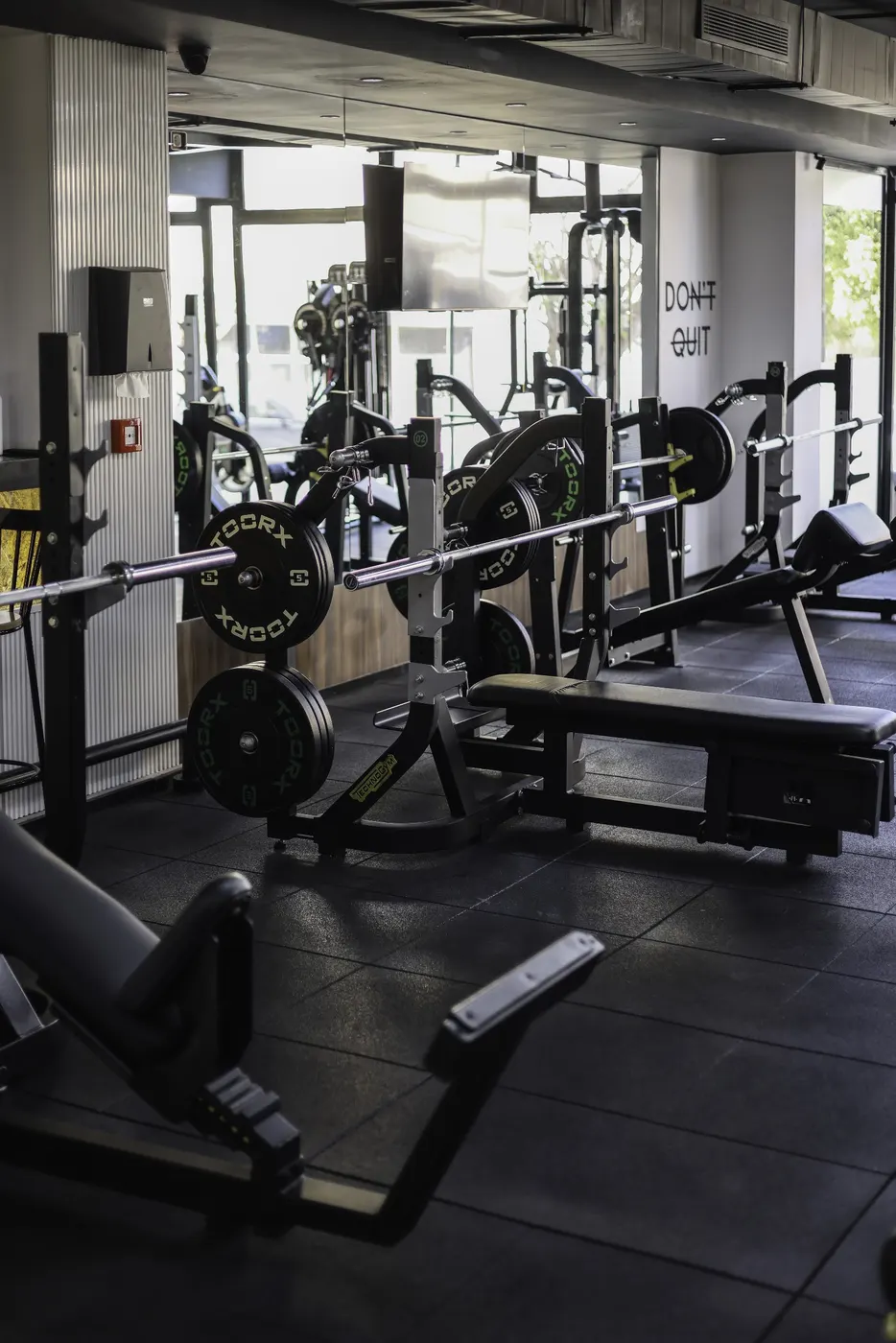 VIP gym sousse