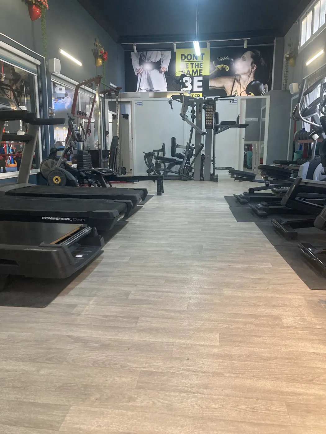 Fitness 4 all