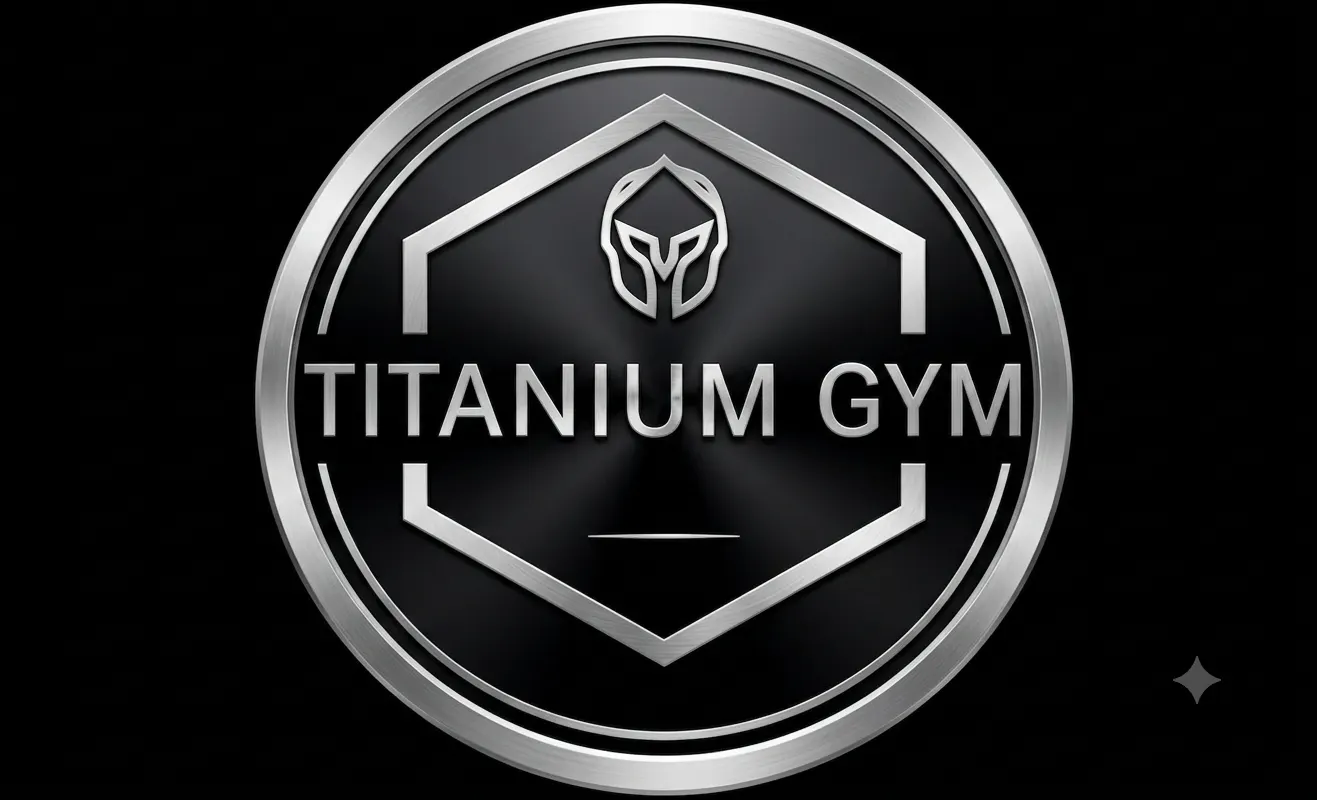 Titanium gym