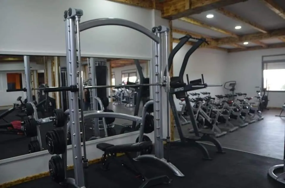 Big Gym