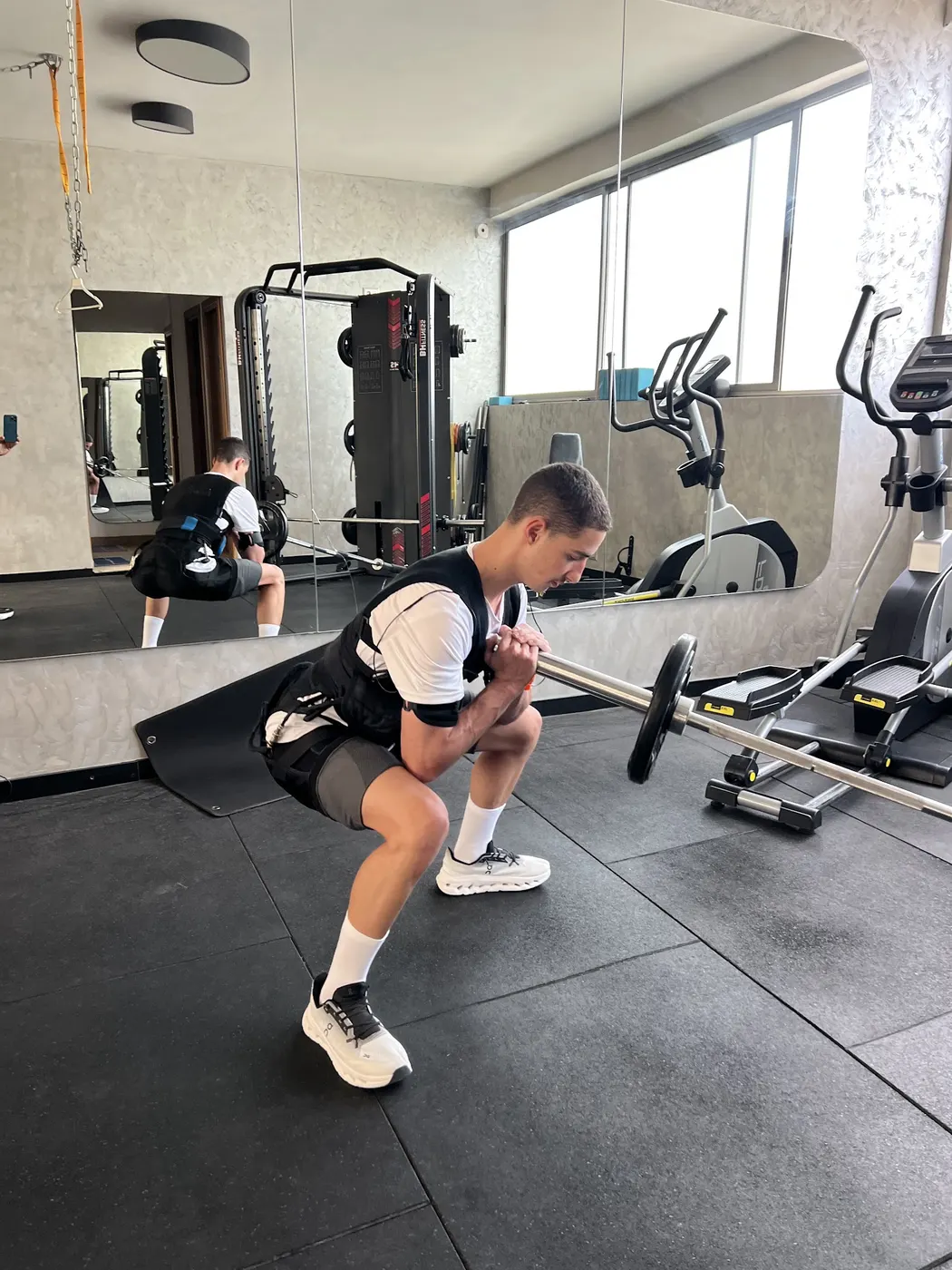 MYO Gym_Privé