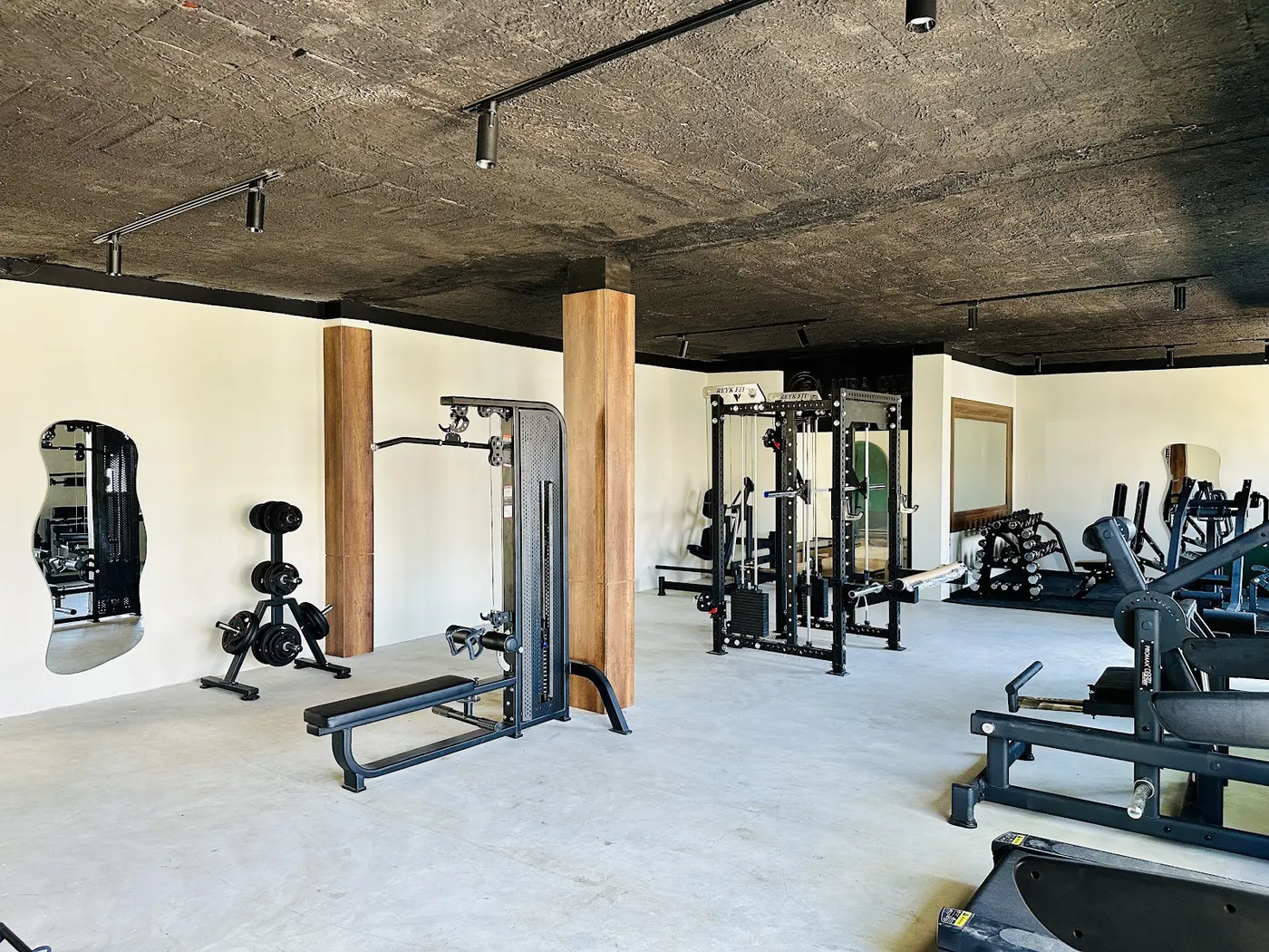 Aura Gym Monastir 100% Femmes
