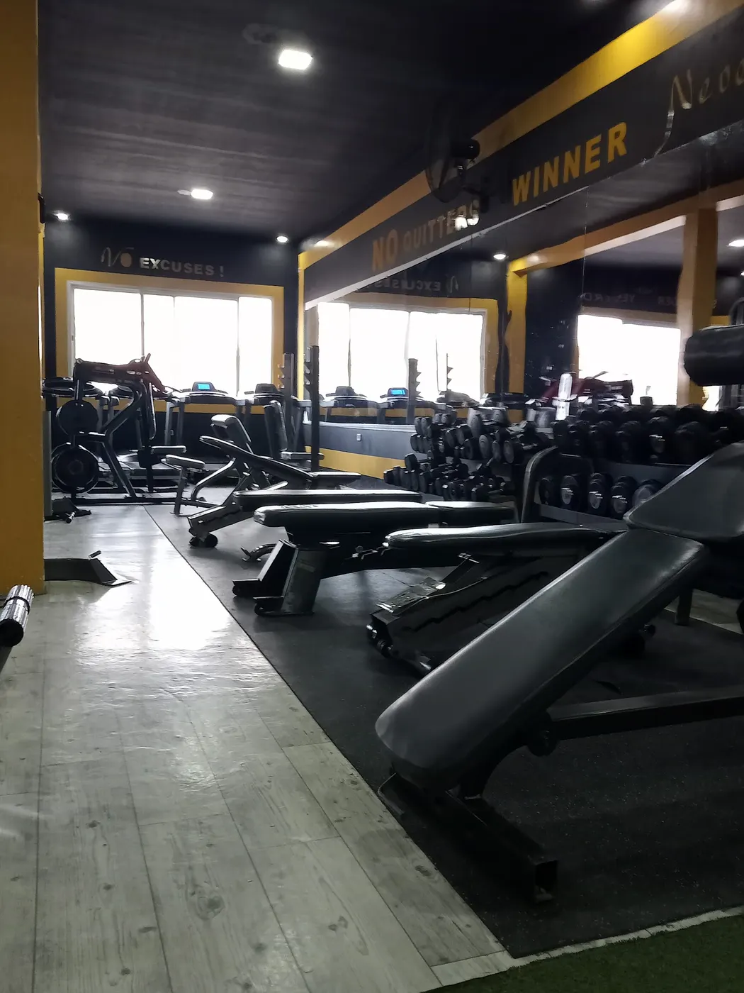 Arena