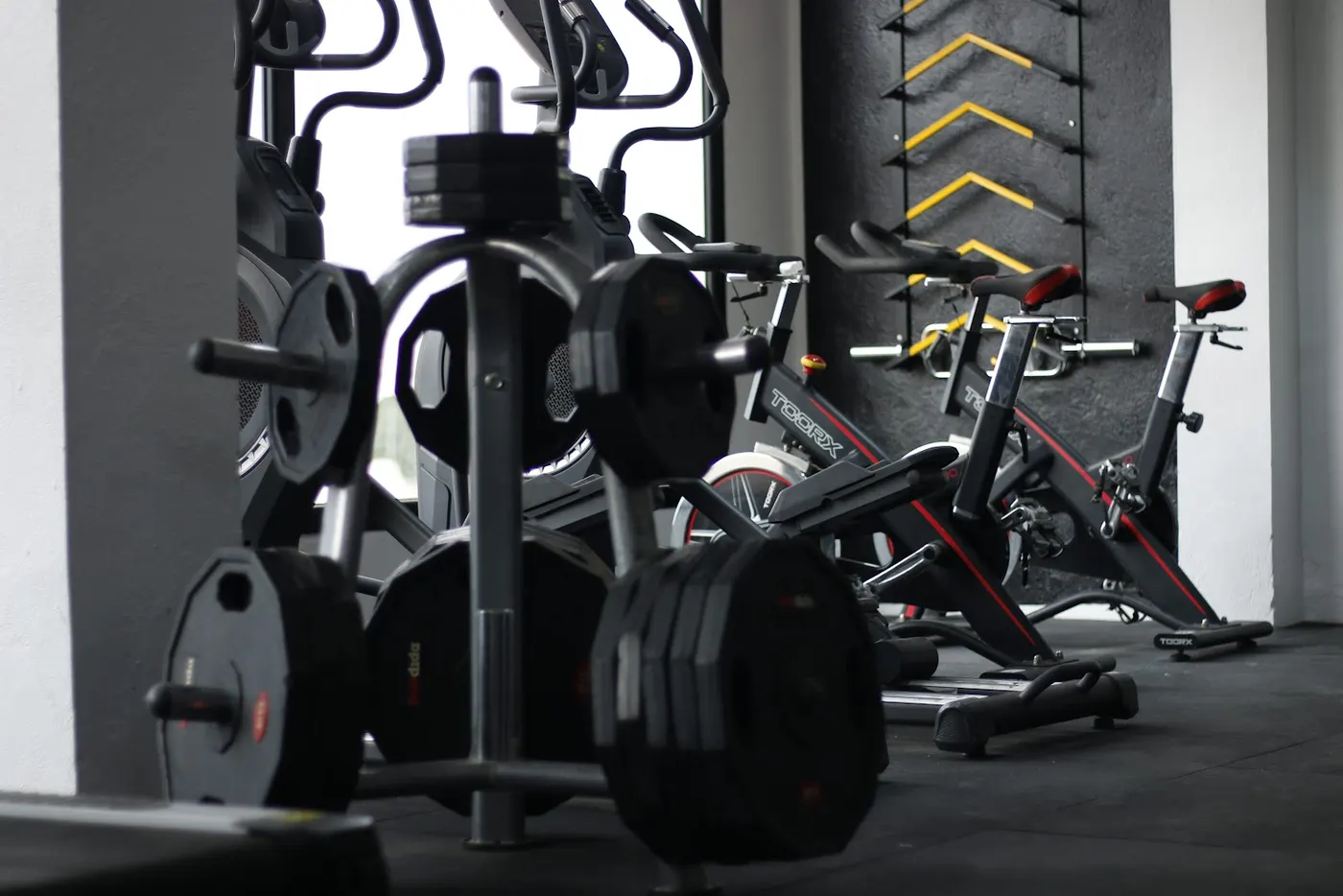 KRATOS FITNESS CLUB