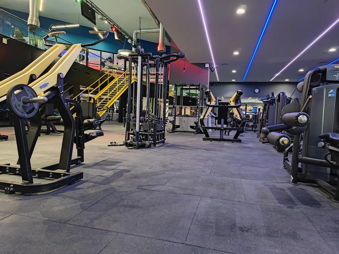 California Gym Sousse