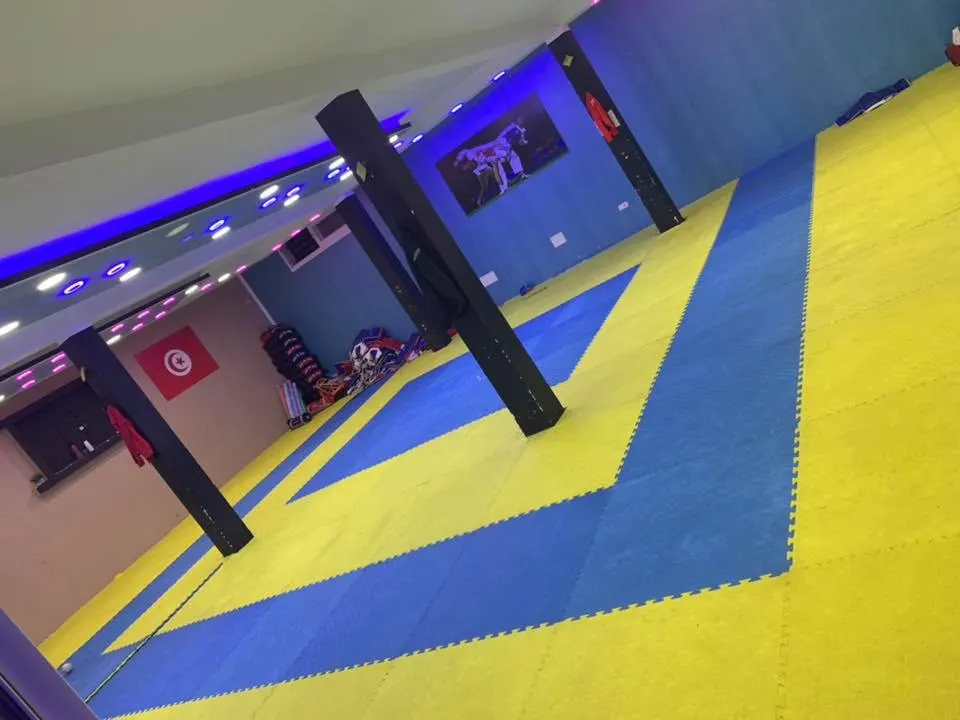 Body Masters Gym1