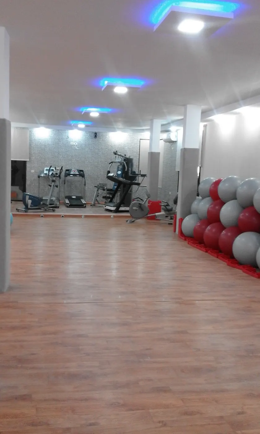 Energym Sport Center Sahloul Sousse
