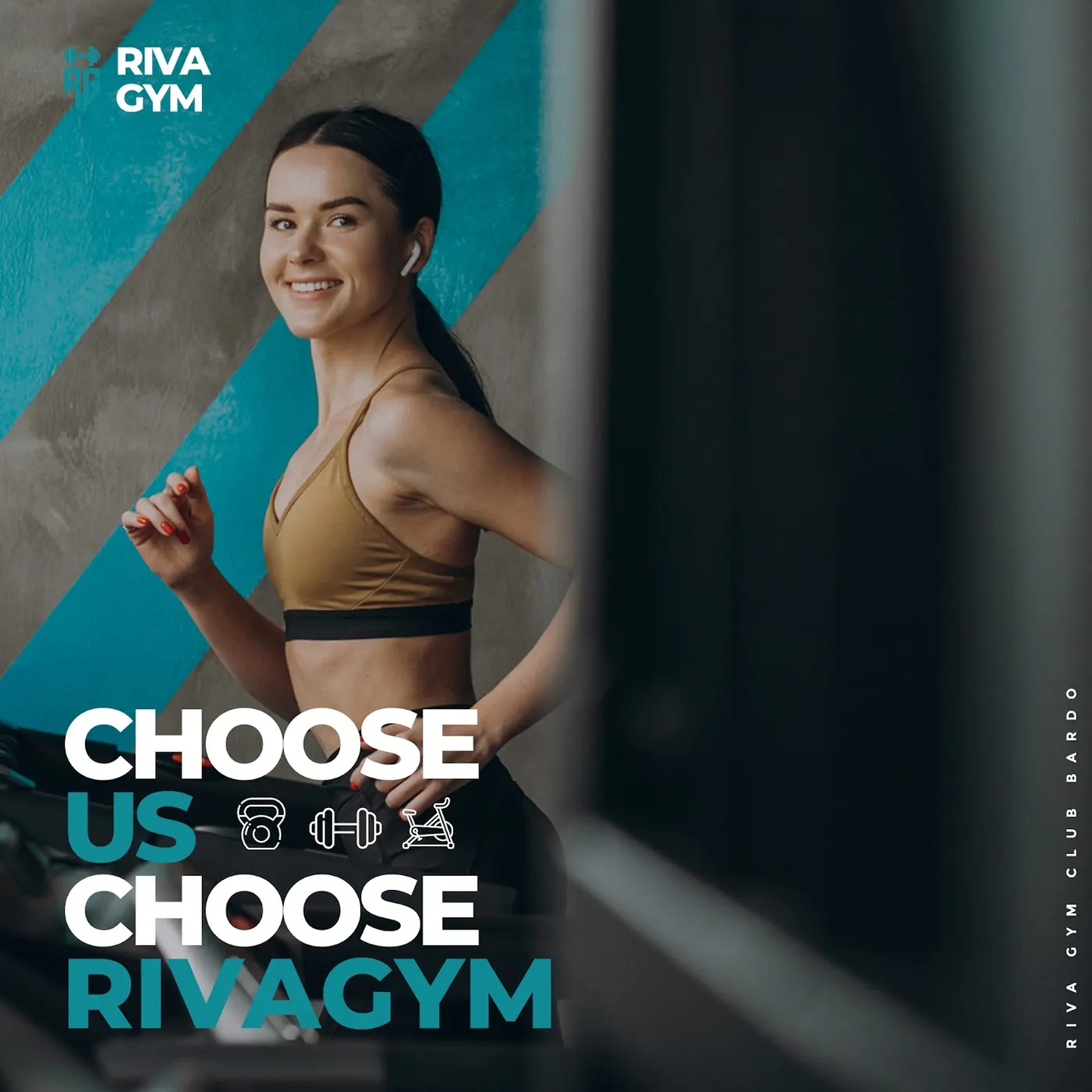 Riva Gym Club