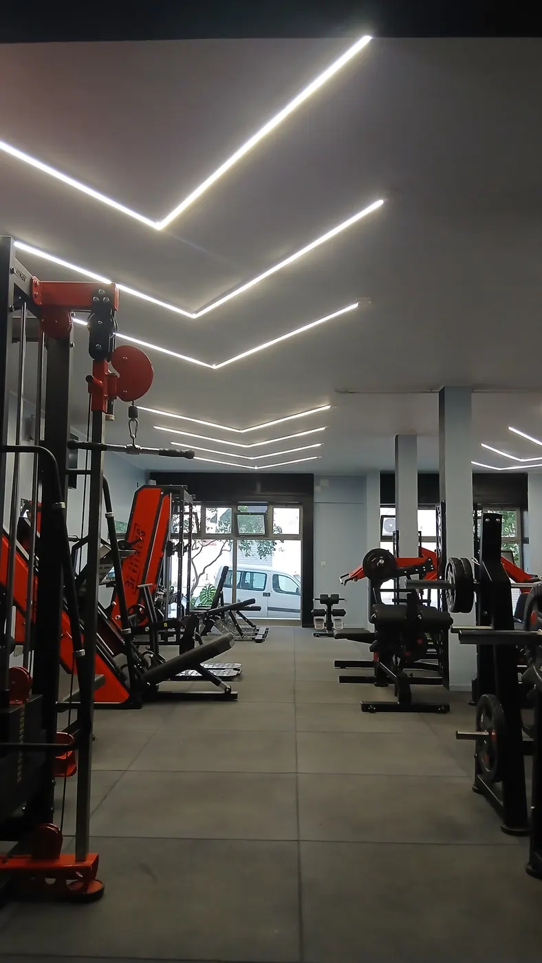 ORCA GYM