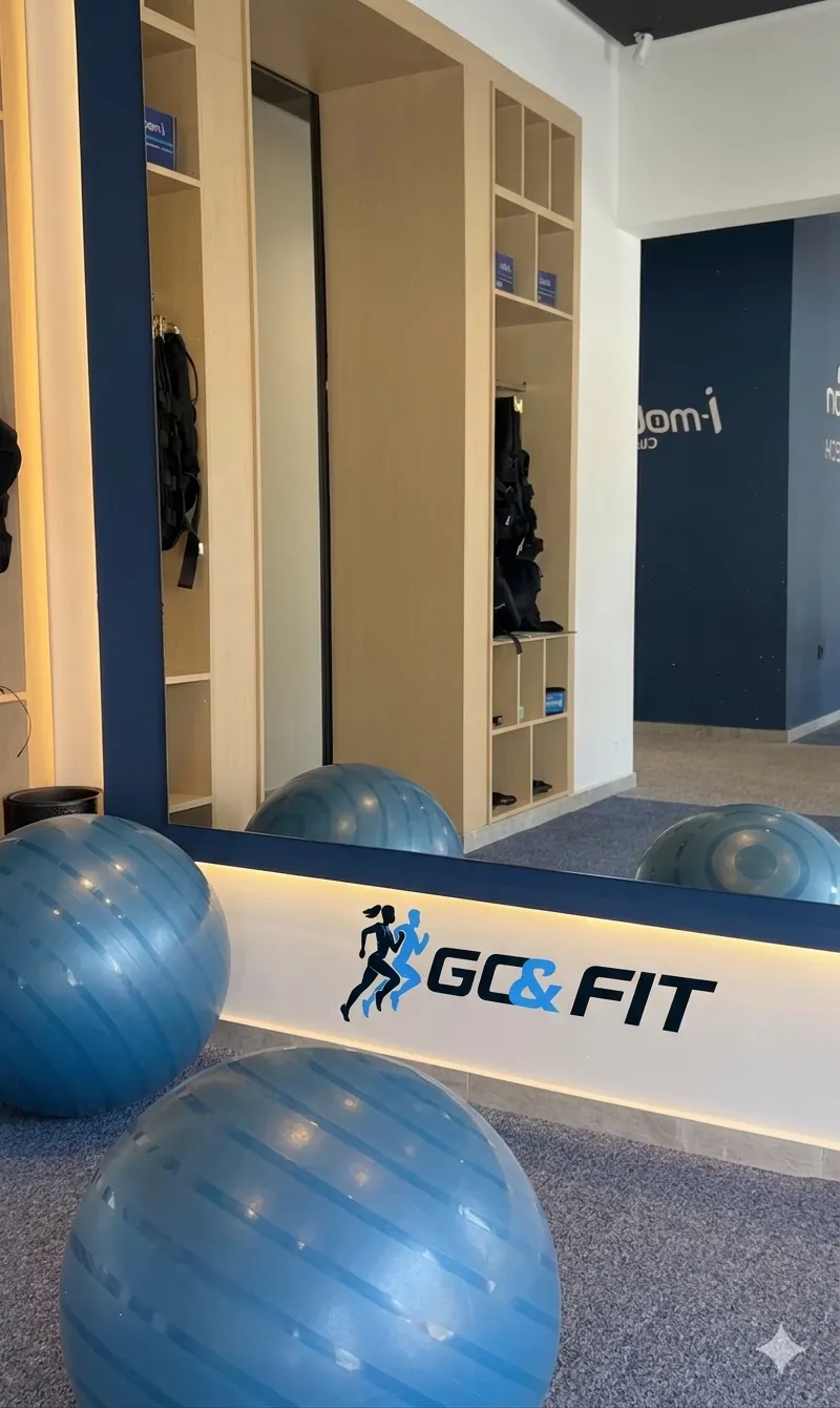 Go&fit