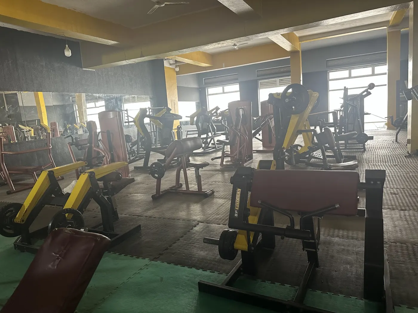 Venezia Gym