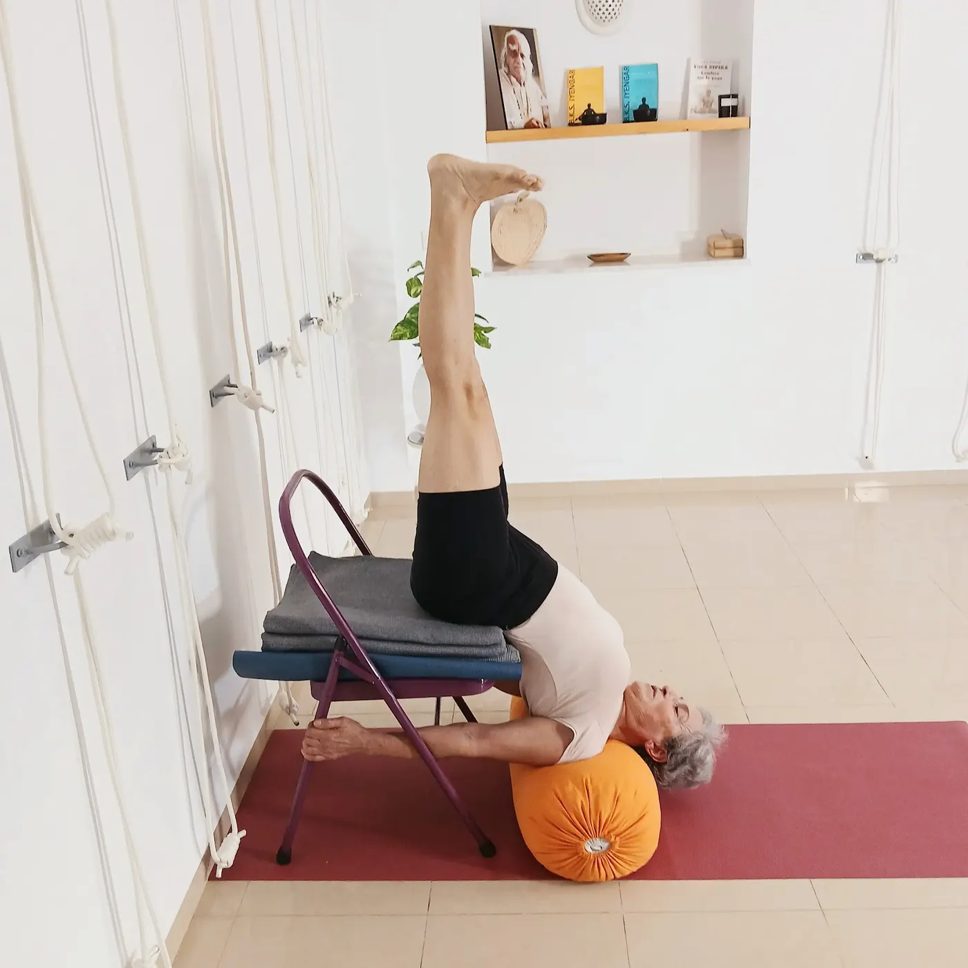 Dar El Yoga